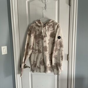 Alpine Design Washed Hoodie